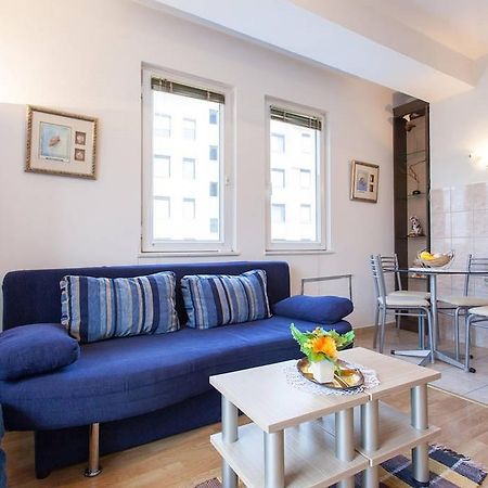 Tiffany Apartment Охрид Екстериор снимка