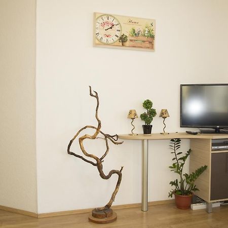Tiffany Apartment Охрид Екстериор снимка