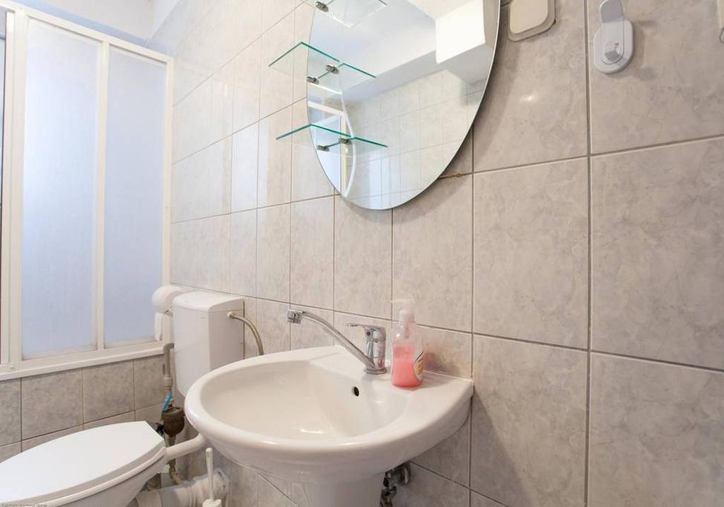 Tiffany Apartment Охрид Екстериор снимка