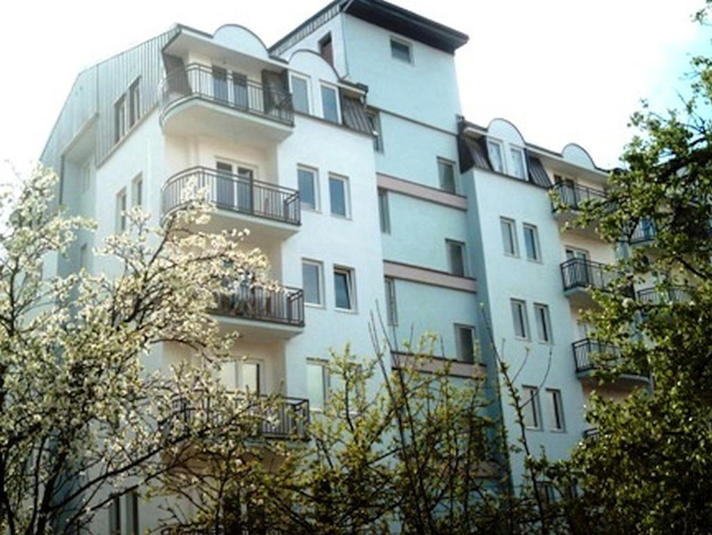 Tiffany Apartment Охрид Екстериор снимка