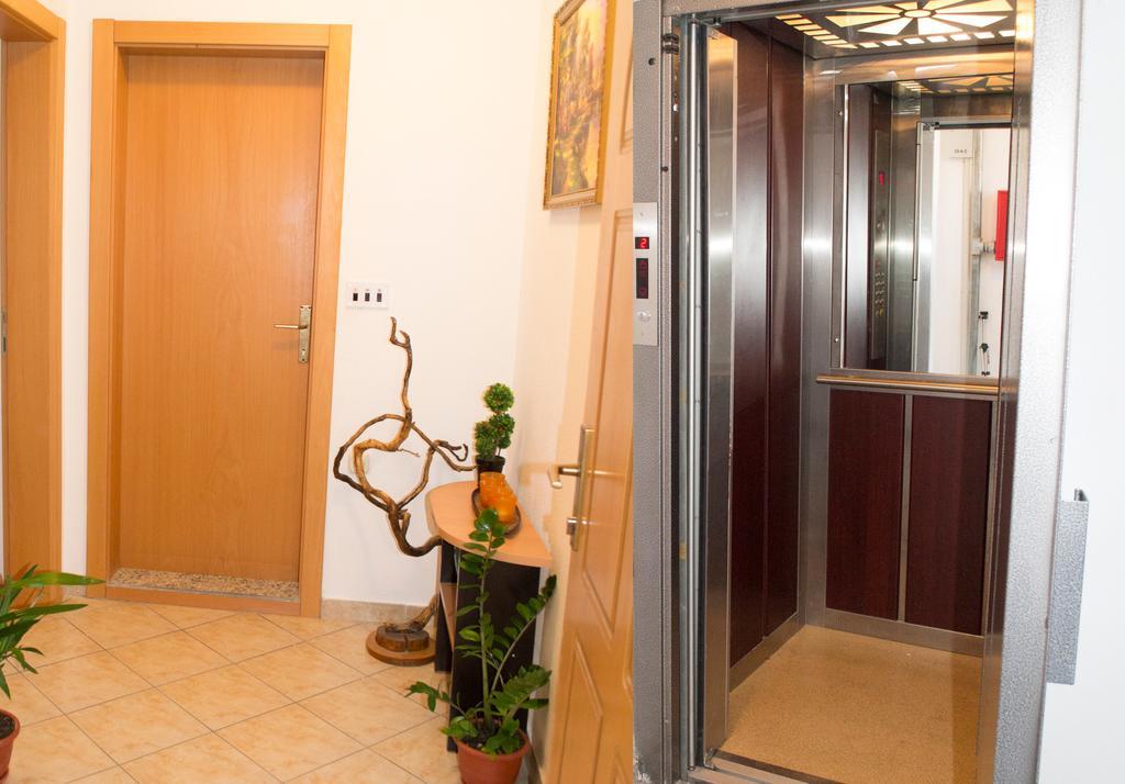 Tiffany Apartment Охрид Екстериор снимка