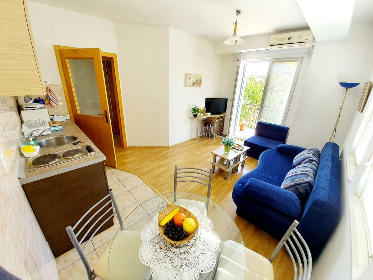 Tiffany Apartment Охрид Екстериор снимка